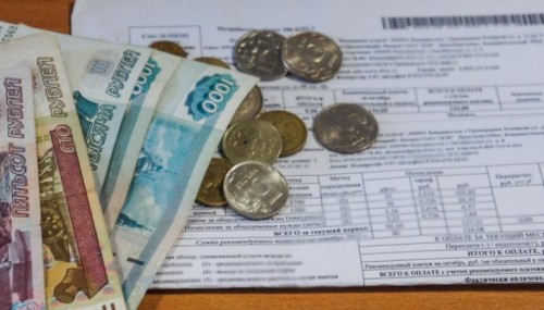 В Приморье с 1 января возрастёт плата за капительный ремонт