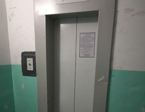 26 новых лифтов